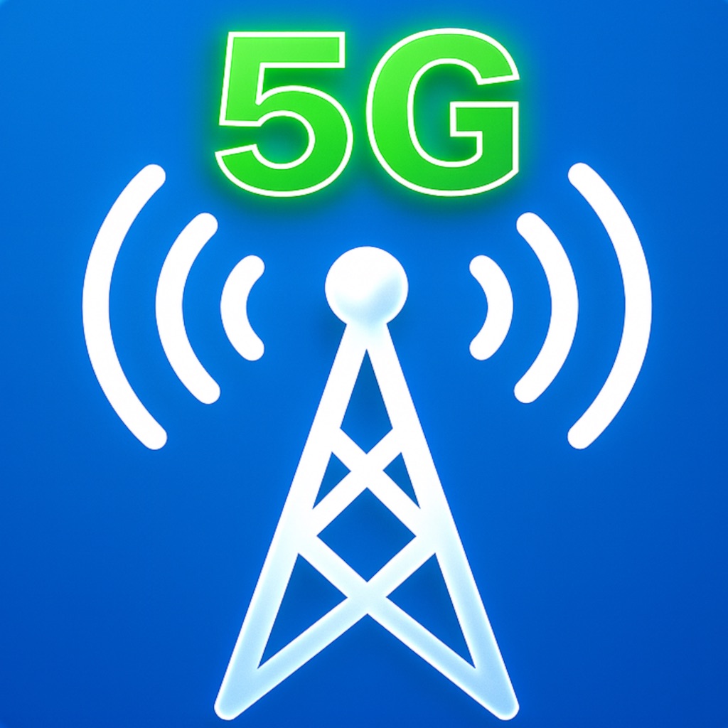 Cell Tower – Signal Finder 5G