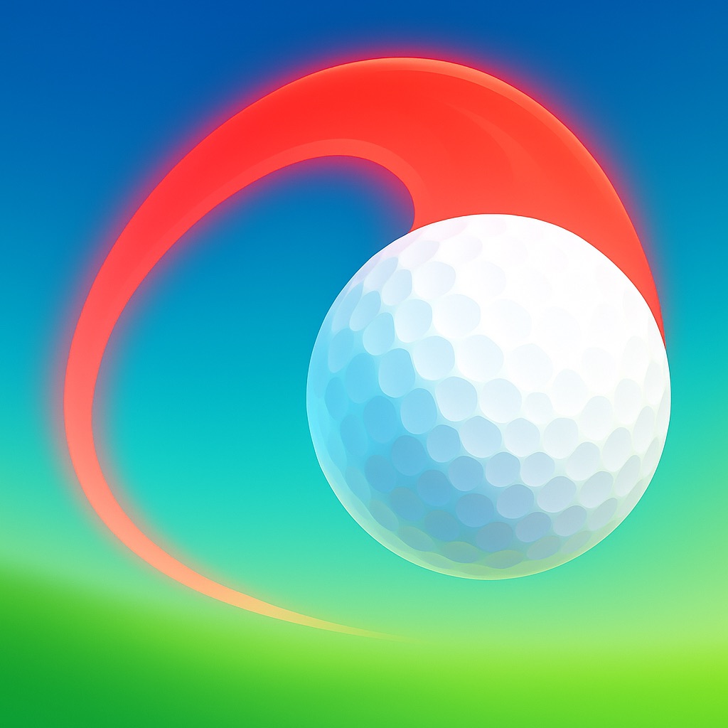 Swing Tracer - Golf