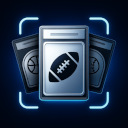 Card Scanner App Icon
